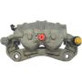 CENTRIC PARTS 141.47015 Centric Semi-Loaded Brake Caliper
