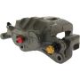 CENTRIC PARTS 141.47015 Centric Semi-Loaded Brake Caliper