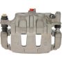 CENTRIC PARTS 141.47015 Centric Semi-Loaded Brake Caliper