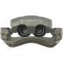 CENTRIC PARTS 141.47016 Centric Semi-Loaded Brake Caliper