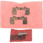 CENTRIC PARTS 141.47016 Centric Semi-Loaded Brake Caliper
