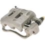 CENTRIC PARTS 141.47016 Centric Semi-Loaded Brake Caliper