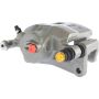 CENTRIC PARTS 141.47017 Centric Semi-Loaded Brake Caliper