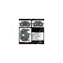 CENTRIC PARTS 141.47017 Centric Semi-Loaded Brake Caliper