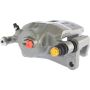 CENTRIC PARTS 141.47017 Centric Semi-Loaded Brake Caliper