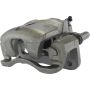 CENTRIC PARTS 141.47019 Centric Semi-Loaded Brake Caliper