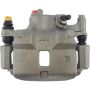 CENTRIC PARTS 141.47019 Centric Semi-Loaded Brake Caliper