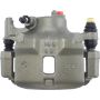 CENTRIC PARTS 141.47020 Centric Semi-Loaded Brake Caliper
