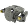 CENTRIC PARTS 141.47021 Centric Semi-Loaded Brake Caliper