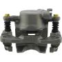 CENTRIC PARTS 141.47021 Centric Semi-Loaded Brake Caliper