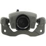 CENTRIC PARTS 141.47021 Centric Semi-Loaded Brake Caliper