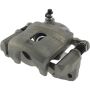 CENTRIC PARTS 141.47021 Centric Semi-Loaded Brake Caliper