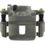 CENTRIC PARTS 141.47021 Centric Semi-Loaded Brake Caliper