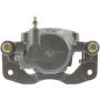 CENTRIC PARTS 141.47022 Centric Semi-Loaded Brake Caliper
