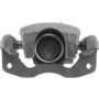 CENTRIC PARTS 141.47022 Centric Semi-Loaded Brake Caliper