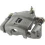 CENTRIC PARTS 141.47022 Centric Semi-Loaded Brake Caliper