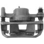 CENTRIC PARTS 141.47024 Centric Semi-Loaded Brake Caliper