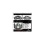 CENTRIC PARTS 141.47024 Centric Semi-Loaded Brake Caliper