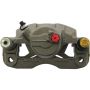 CENTRIC PARTS 141.47025 Centric Semi-Loaded Brake Caliper