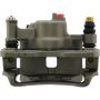 CENTRIC PARTS 141.47025 Centric Semi-Loaded Brake Caliper