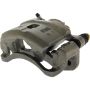 CENTRIC PARTS 141.47026 Centric Semi-Loaded Brake Caliper