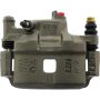 CENTRIC PARTS 141.47026 Centric Semi-Loaded Brake Caliper