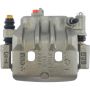 CENTRIC PARTS 141.47027 Centric Semi-Loaded Brake Caliper