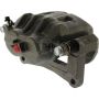 CENTRIC PARTS 141.47029 Centric Semi-Loaded Brake Caliper