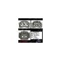 CENTRIC PARTS 141.47030 Centric Semi-Loaded Brake Caliper