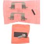 CENTRIC PARTS 141.47030 Centric Semi-Loaded Brake Caliper