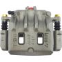 CENTRIC PARTS 141.47030 Centric Semi-Loaded Brake Caliper