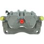 CENTRIC PARTS 141.47033 Centric Semi-Loaded Brake Caliper