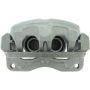 CENTRIC PARTS 141.47033 Centric Semi-Loaded Brake Caliper