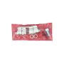 CENTRIC PARTS 141.47033 Centric Semi-Loaded Brake Caliper