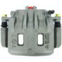 CENTRIC PARTS 141.47033 Centric Semi-Loaded Brake Caliper