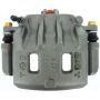 CENTRIC PARTS 141.47034 Centric Semi-Loaded Brake Caliper