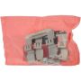 CENTRIC PARTS 141.47035 Centric Semi-Loaded Brake Caliper