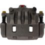 CENTRIC PARTS 141.47035 Centric Semi-Loaded Brake Caliper