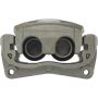 CENTRIC PARTS 141.47036 Centric Semi-Loaded Brake Caliper