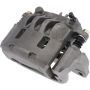 CENTRIC PARTS 141.47037 Centric Semi-Loaded Brake Caliper