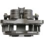 CENTRIC PARTS 141.47037 Centric Semi-Loaded Brake Caliper
