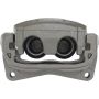 CENTRIC PARTS 141.47037 Centric Semi-Loaded Brake Caliper