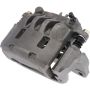 CENTRIC PARTS 141.47037 Centric Semi-Loaded Brake Caliper