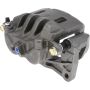 CENTRIC PARTS 141.47037 Centric Semi-Loaded Brake Caliper