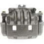 CENTRIC PARTS 141.47037 Centric Semi-Loaded Brake Caliper
