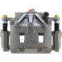 CENTRIC PARTS 141.47041 Centric Semi-Loaded Brake Caliper