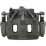 CENTRIC PARTS 141.47042 Centric Semi-Loaded Brake Caliper