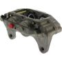 CENTRIC PARTS 141.47043 Centric Semi-Loaded Brake Caliper