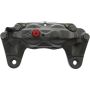 CENTRIC PARTS 141.47043 Centric Semi-Loaded Brake Caliper