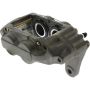CENTRIC PARTS 141.47043 Centric Semi-Loaded Brake Caliper